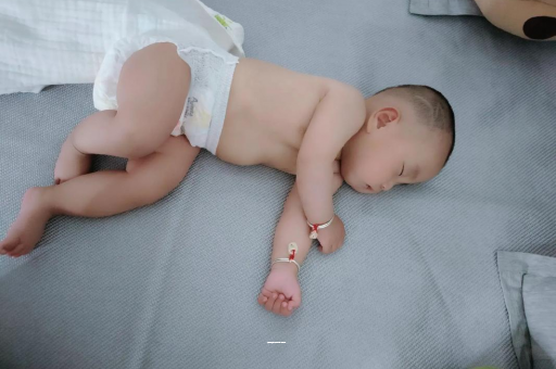 上海宝宝细菌性痢疾