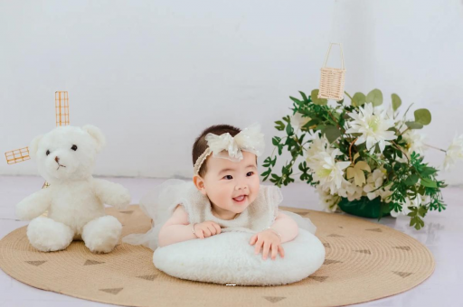 上海宝宝拉肚子能喝牛奶吗